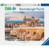 RAVENSBURGER IBÉRICA Juegos Y Puzzles*Ravensburger - Puzzle 1500 piezas Córdoba