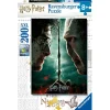 RAVENSBURGER IBÉRICA Juegos Y Puzzles*Ravensburger - Puzzle 200 piezas XXL Harry Potter y las reliquias de la muerte parte 2