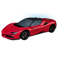 RAVENSBURGER IBÉRICA Juegos Y Puzzles*Ravensburger - Puzzle 3D Ferrari SF90 Stradale