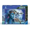 RAVENSBURGER IBÉRICA Juegos Y Puzzles*Ravensburger - Puzzle de 1000 piezas - Avatar: El camino del agua ㅤ