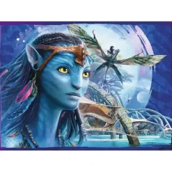 RAVENSBURGER IBÉRICA Juegos Y Puzzles*Ravensburger - Puzzle de 1000 piezas - Avatar: El camino del agua ㅤ