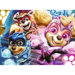 RAVENSBURGER IBÉRICA Juegos Y Puzzles*Ravensburger - Puzzle de animales - Colección 2 x 12 piezas ㅤ