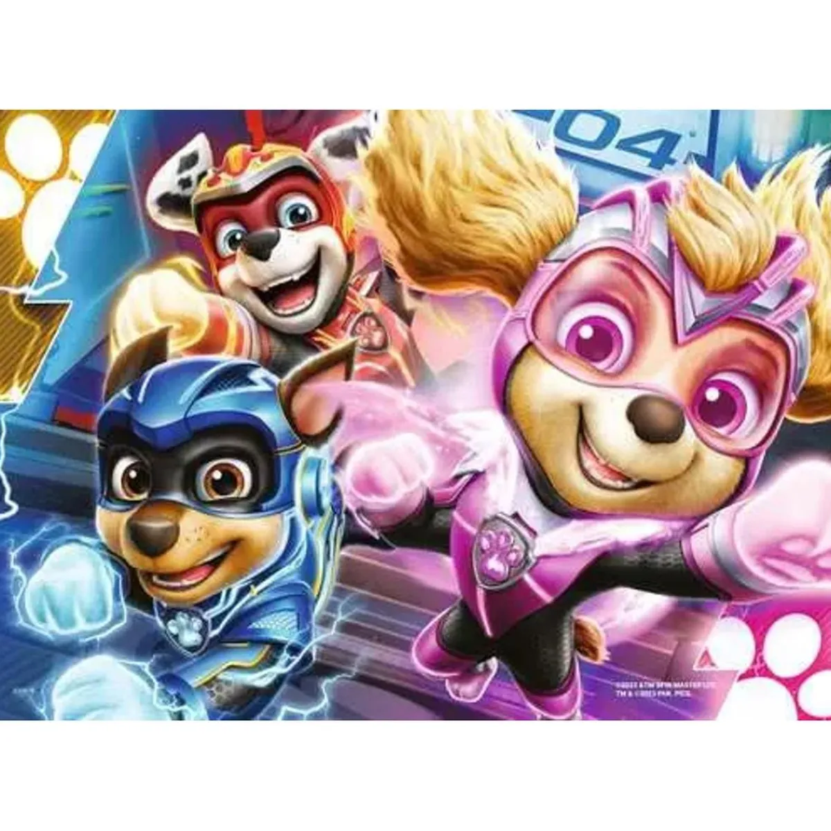 RAVENSBURGER IBÉRICA Juegos Y Puzzles*Ravensburger - Puzzle de animales - Colección 2 x 12 piezas ㅤ