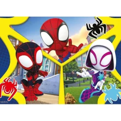 DEVIR Juegos Y Puzzles*Ravensburger - Puzzle de colección 2 x 24 piezas ㅤ