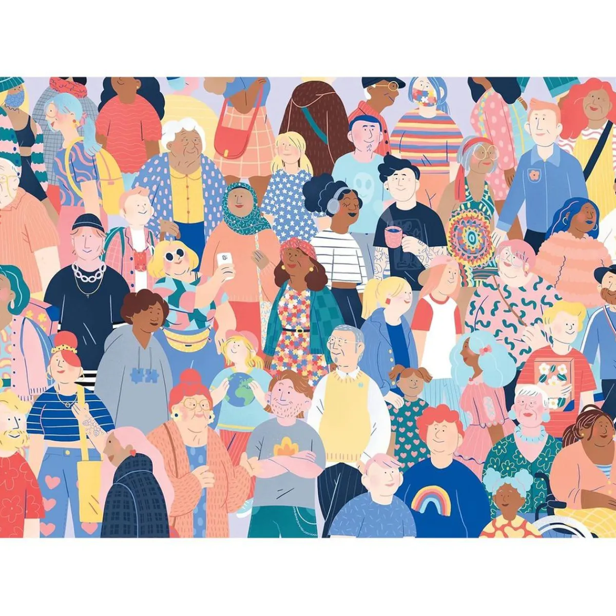 RAVENSBURGER IBÉRICA Juegos Y Puzzles*Ravensburger - Puzzle Montaje Monumentos 1000 piezas ㅤ