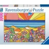 RAVENSBURGER IBÉRICA Juegos Y Puzzles*Ravensburger - Puzzle Paisajes de Hawaii 1000 Piezas ㅤ