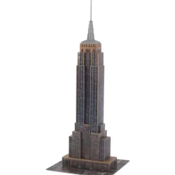 JEUX RAVENSBURGER Juegos Y Puzzles*Ravensburger - Puzzle The Empire State Building 42 cm 216 piezas