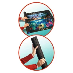 RAVENSBURGER IBÉRICA Juegos Y Puzzles*Ravensburger - Roll your puzzle