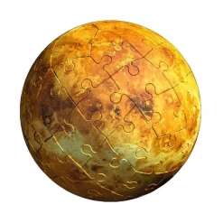 RAVENSBURGER IBÉRICA Juegos Y Puzzles*Ravensburger - Sistema Planetario 3D