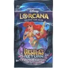 RAVENSBURGER IBÉRICA Juegos Y Puzzles|Friki Zone*Ravensburger - Sobre Disney Lorcana Úrsula vuelve set 4 - (Varios modelos)