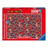 RAVENSBURGER IBÉRICA Juegos Y Puzzles*Ravensburger - Super Mario - Puzzle Challenge 1000 Piezas