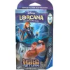 RAVENSBURGER IBÉRICA Juegos Y Puzzles|Friki Zone*Ravensburger - Ursula Returns Disney Lorcana set 4 - (Varios modelos)