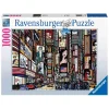 RAVENSBURGER IBÉRICA Juegos Y Puzzles*Ravensburger - Vivace New York - Puzzle 1000 piezas