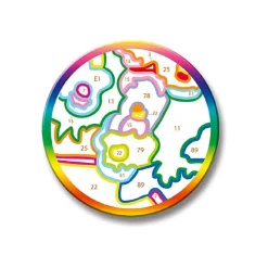 RAVENSBURGER IBÉRICA Arte Y Manualidades*Ravensburger - Cervatillo CreArt