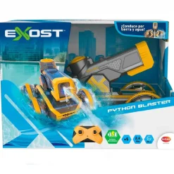 BIZAK Figuras De Acción*R/C Exost Phyton Blaster
