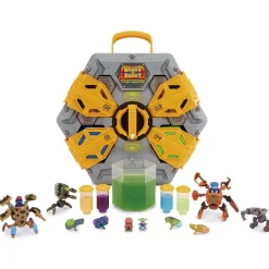 GIOCHI PREZIOSI Figuras De Acción*Ready to Robot - Gran Batalla de Slime