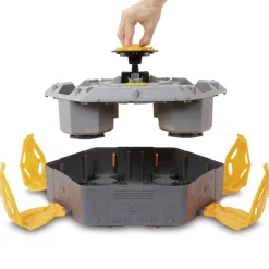 GIOCHI PREZIOSI Figuras De Acción*Ready to Robot - Gran Batalla de Slime