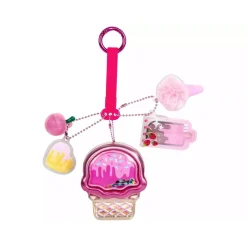 CEFA Coleccionables Y Mini Mundos*Real Littles - Llaveros Tiny Tins (Varios modelos)