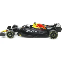 MONDO Vehículos Y Circuitos*Red Bull F1 RB18 - Coche radiocontrol escala 1:18