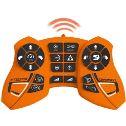 WORLD BRANDS Figuras De Acción*Rex The Dinobot