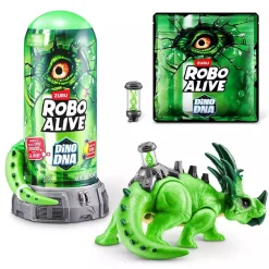 ARDITEX Figuras De Acción*Robo Alive - Dino DNA (varios modelos)
