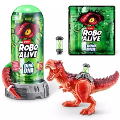 ARDITEX Figuras De Acción*Robo Alive - Dino DNA (varios modelos)