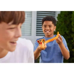 ARDITEX Figuras De Acción*Robo Alive - King Cobra