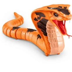 ARDITEX Figuras De Acción*Robo Alive - King Cobra