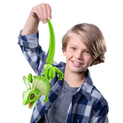 ARDITEX Figuras De Acción*Robo Alive - Lagarto robótico (varios colores)