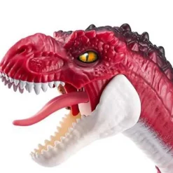 ZURU Figuras De Acción*Robo Alive acción de dinosaurio T-rex ㅤ