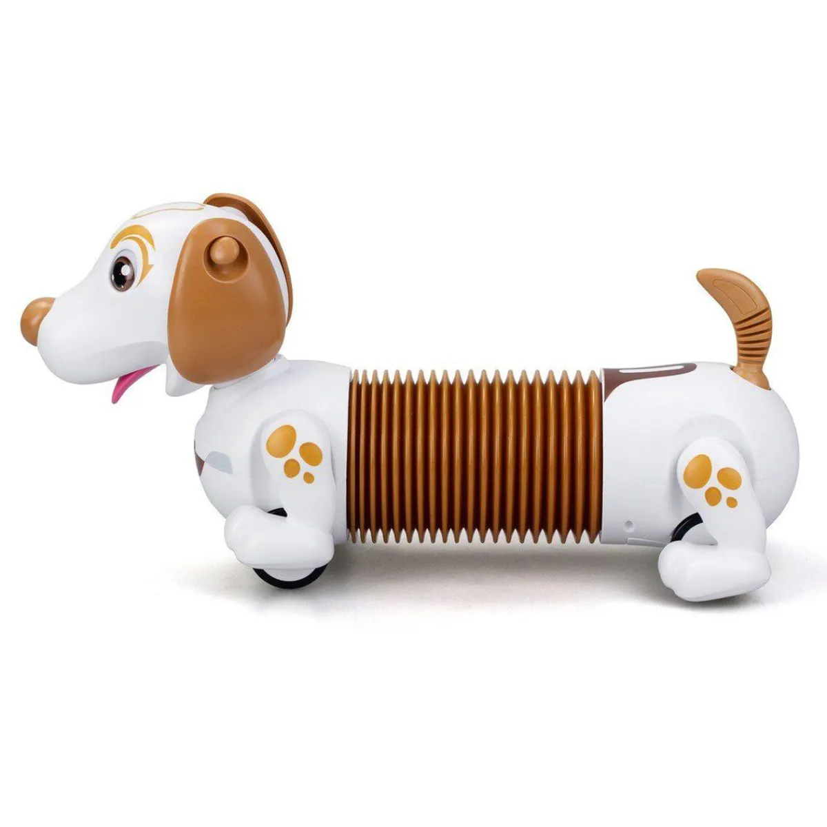 BIZAK Figuras De Acción*Robo Dash D (varios colores)