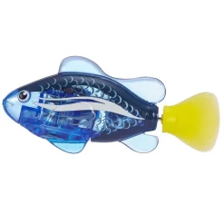 BANDAI Coleccionables Y Mini Mundos*Robo Fish - Figura interactiva (varios colores)