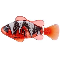 BANDAI Coleccionables Y Mini Mundos*Robo Fish - Figura interactiva (varios colores)