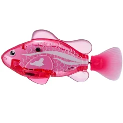 BANDAI Coleccionables Y Mini Mundos*Robo Fish - Figura interactiva (varios colores)