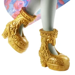 ENCHANTIMALS Muñecas*Royal Queen Paradise y Rainbow