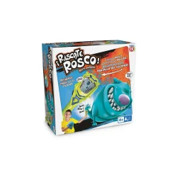 IMCADISA Juguetes Educativos Y Libros|Juegos Y Puzzles*Ráscate Rosco