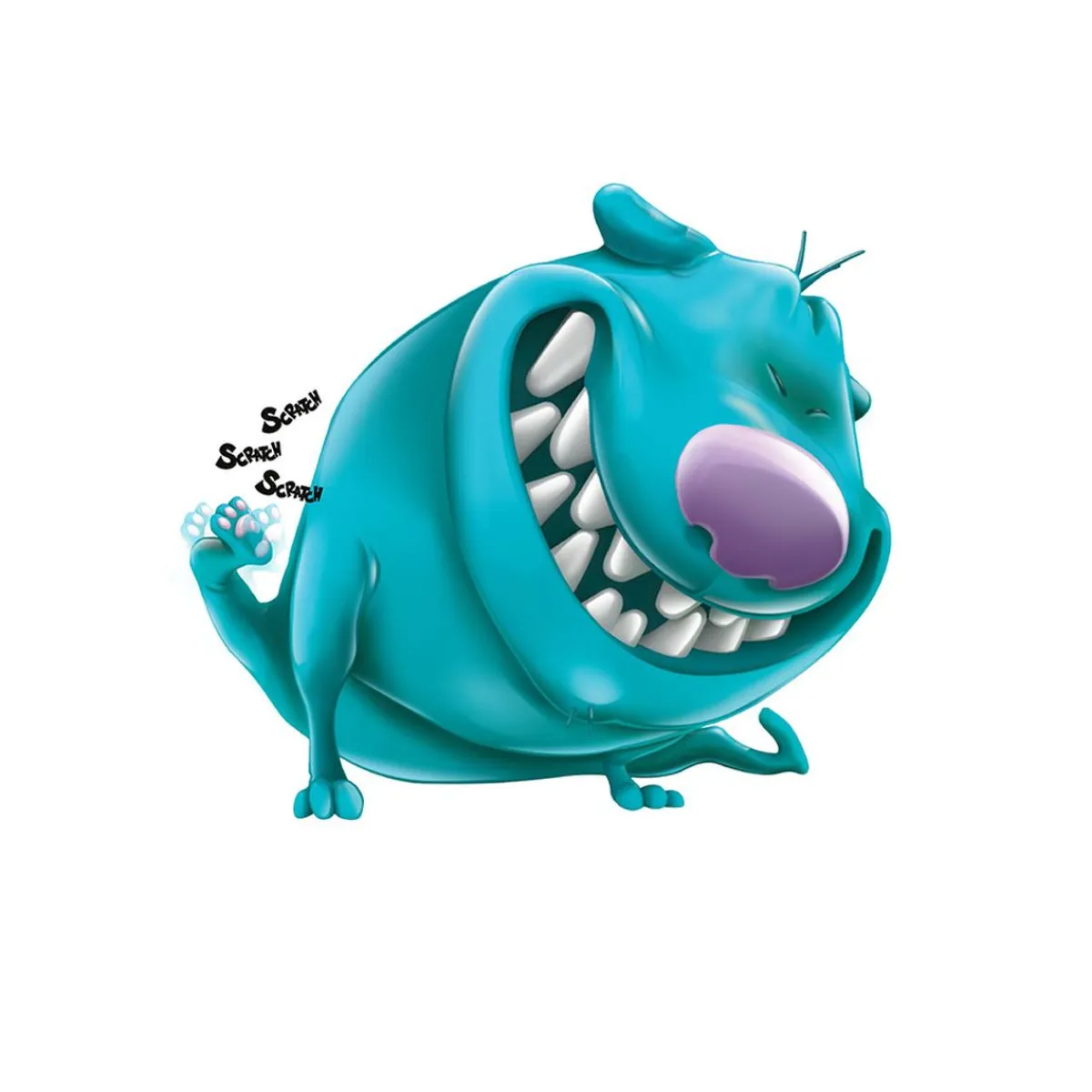 IMCADISA Juguetes Educativos Y Libros|Juegos Y Puzzles*Ráscate Rosco