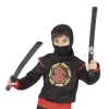 RUBIE'S Disfraces|Halloween*- Espada Ninja 60 cm