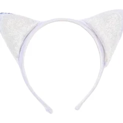 RUBIE'S Disfraces|Halloween*- Gabbys Dollhouse - Diadema con orejas para disfraces de fiesta Talla única ㅤ