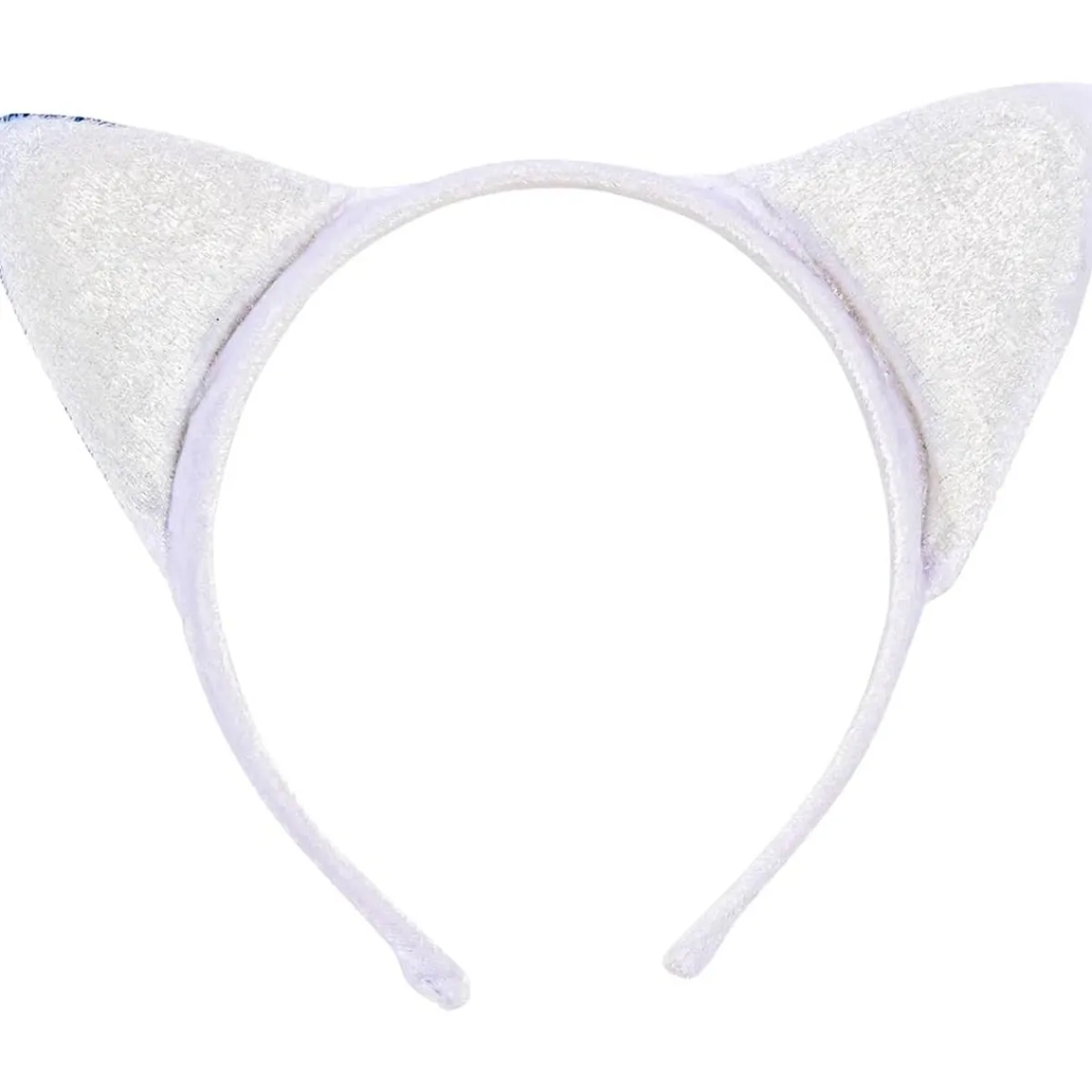 RUBIE'S Disfraces|Halloween*- Gabbys Dollhouse - Diadema con orejas para disfraces de fiesta Talla única ㅤ