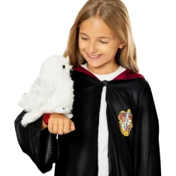 RUBIE'S Disfraces|Halloween*- Harry Potter - Peluche Hedwig