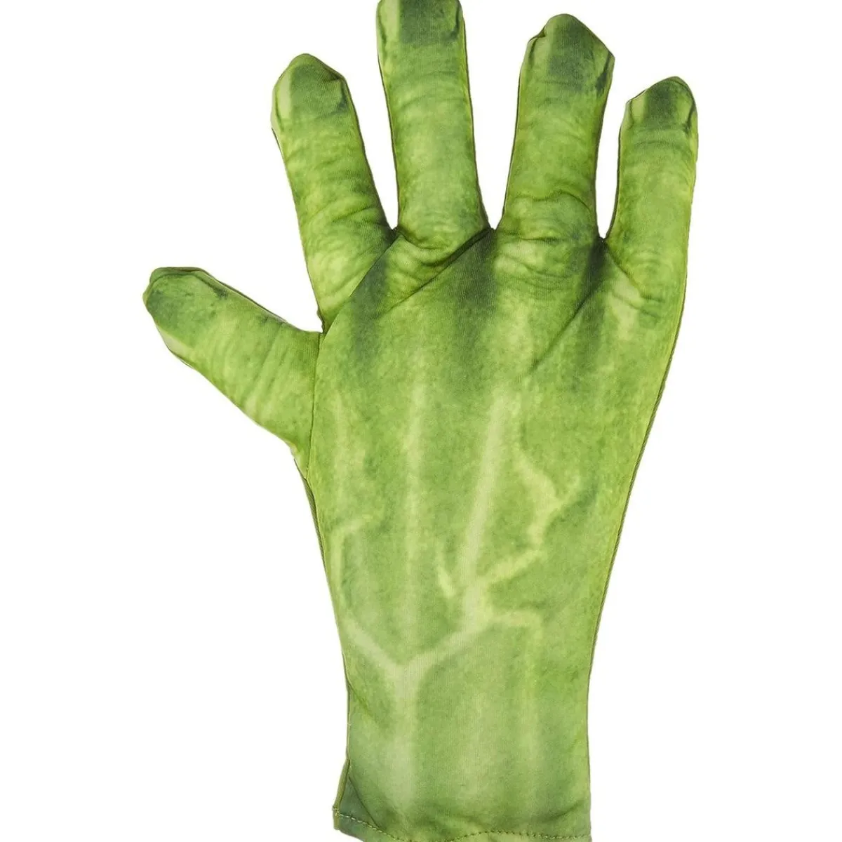 RUBIE'S Disfraces|Halloween*- Hulk - Guantes Endgame Vengadores Multicolor XS ㅤ