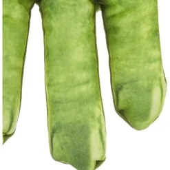 RUBIE'S Disfraces|Halloween*- Hulk - Guantes Endgame Vengadores Multicolor XS ㅤ