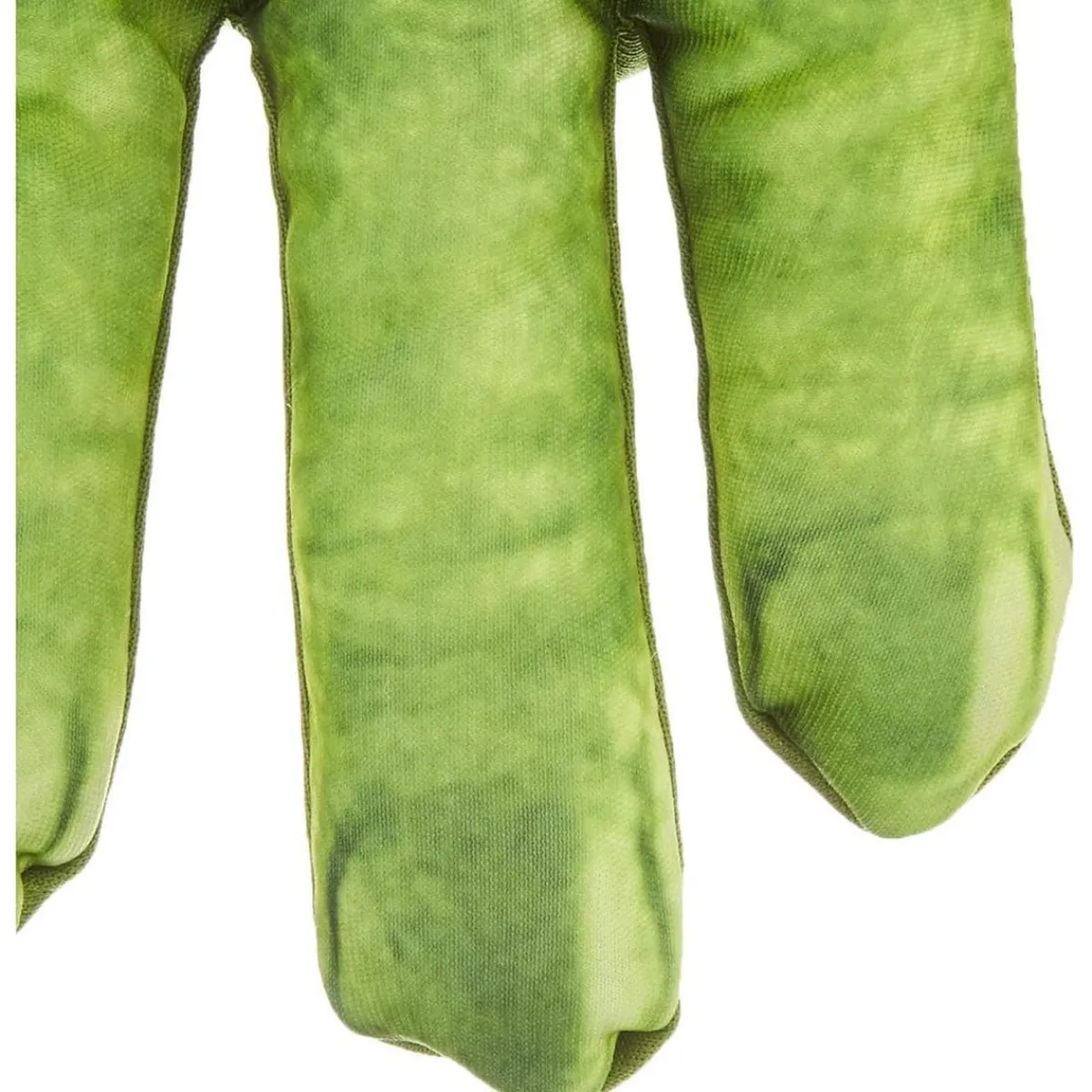 RUBIE'S Disfraces|Halloween*- Hulk - Guantes Endgame Vengadores Multicolor XS ㅤ