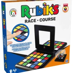 SPIN MASTER Friki Zone|Juegos Y Puzzles*Rubik's - Race Game