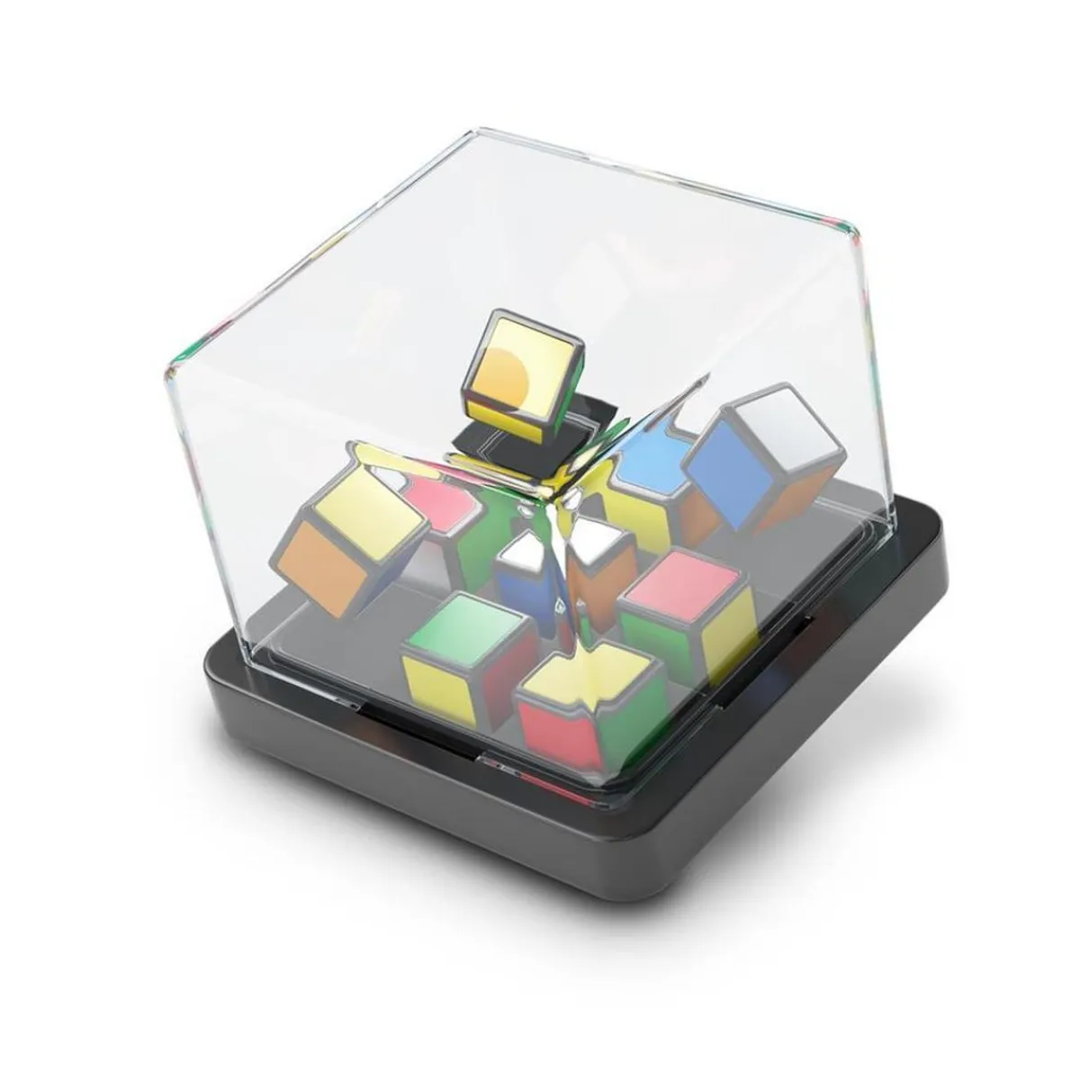 SPIN MASTER Friki Zone|Juegos Y Puzzles*Rubik's - Race Game