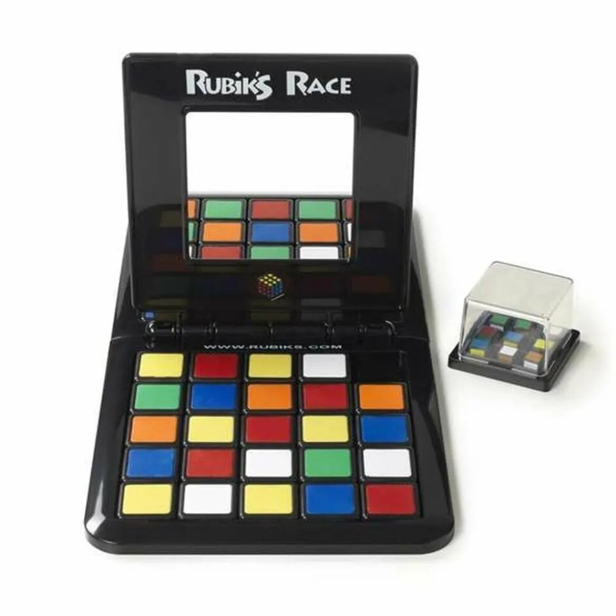 SPIN MASTER Friki Zone|Juegos Y Puzzles*Rubik's - Race Game