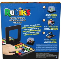 SPIN MASTER Friki Zone|Juegos Y Puzzles*Rubik's - Race Game