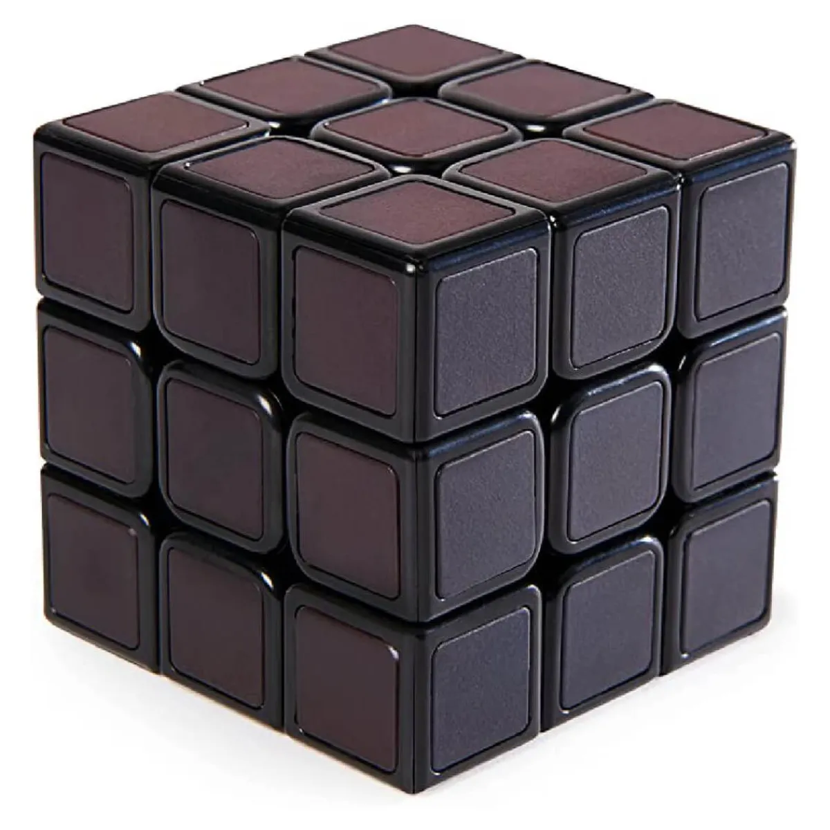 SPIN MASTER Friki Zone|Juegos Y Puzzles*Rubik´s 3x3 Phantom