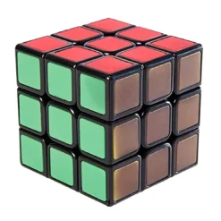 SPIN MASTER Friki Zone|Juegos Y Puzzles*Rubik´s 3x3 Phantom